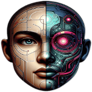 Face Swapper Online Logo