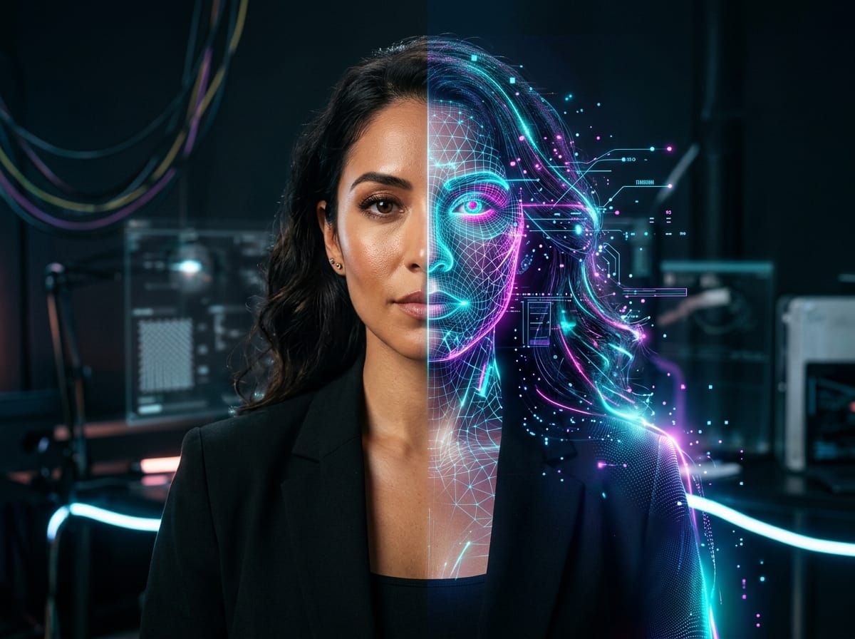 Craft Your Digital Persona